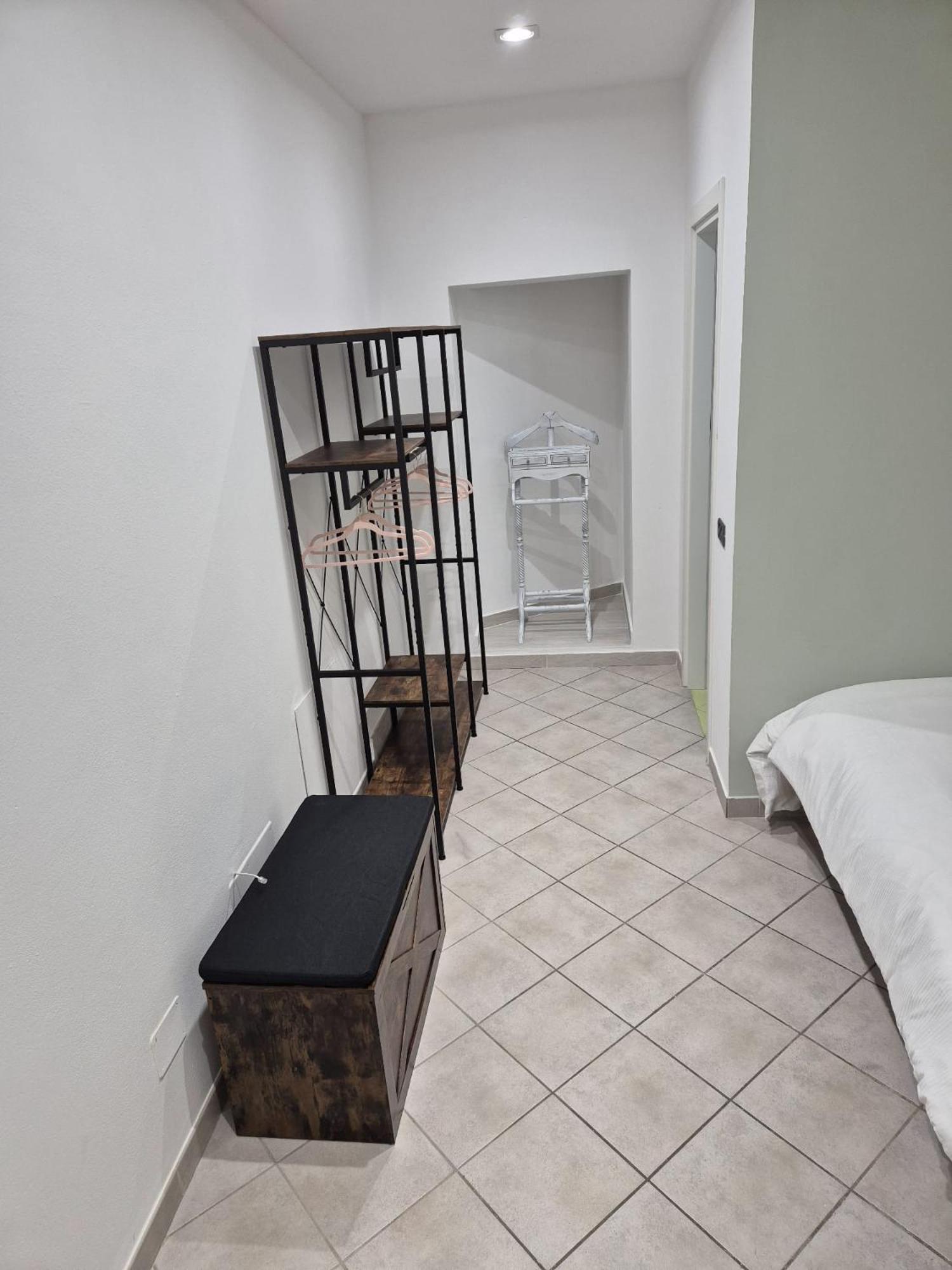 Casa Orneto Villa Poggibonsi Buitenkant foto
