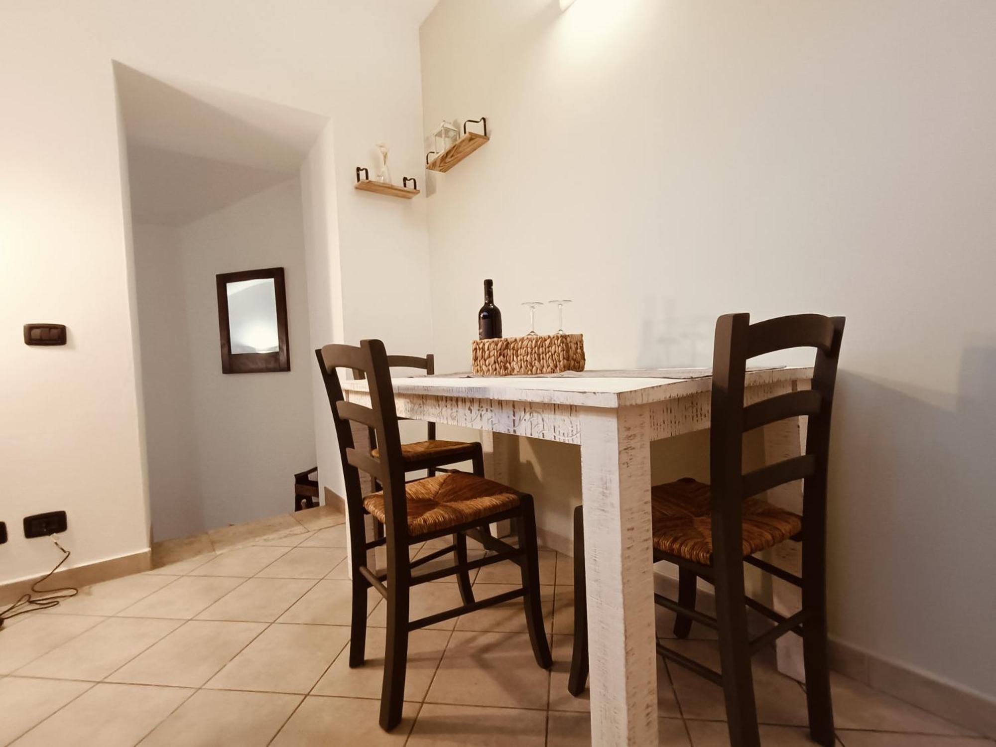 Casa Orneto Villa Poggibonsi Buitenkant foto