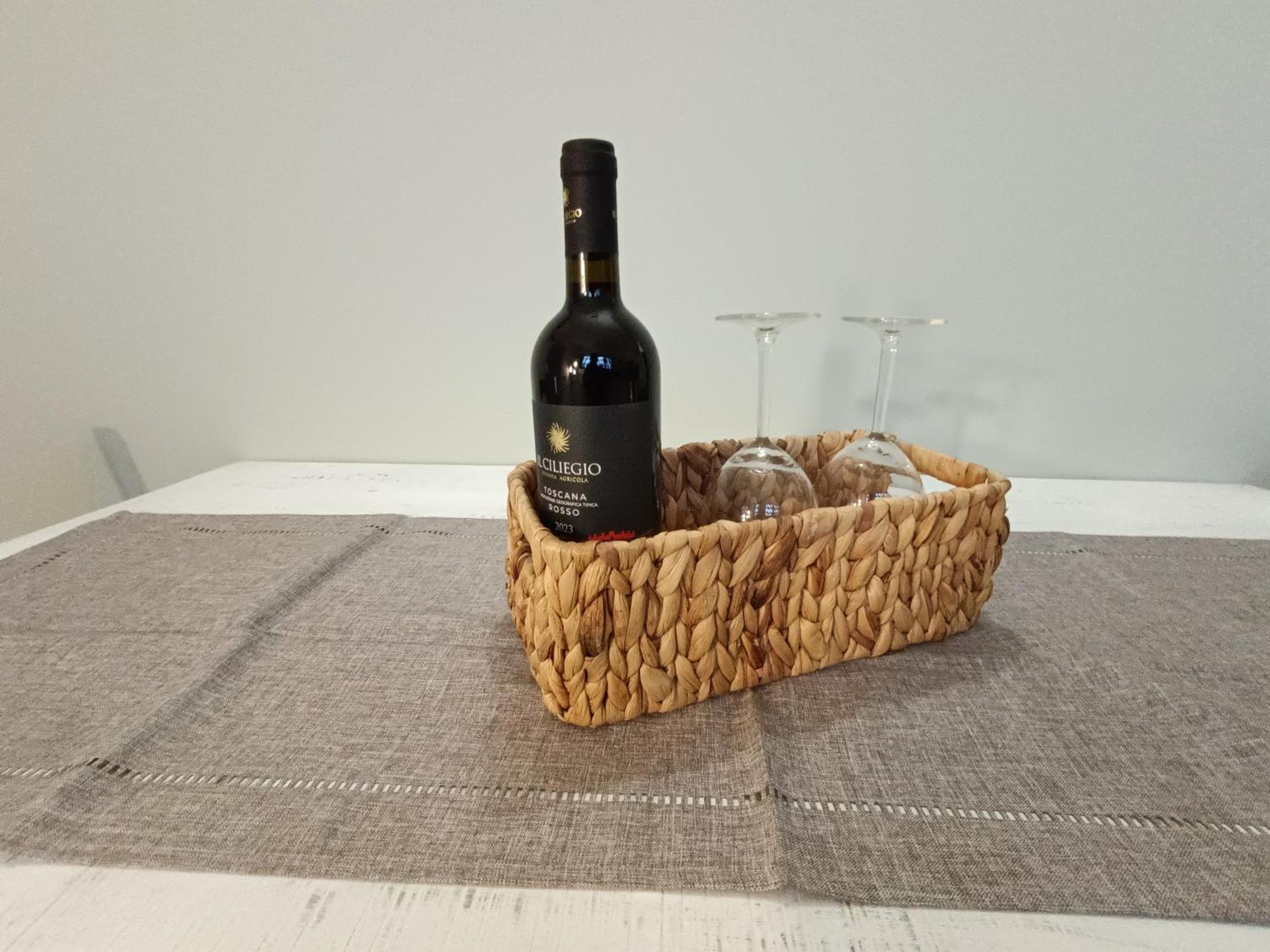 Casa Orneto Villa Poggibonsi Buitenkant foto