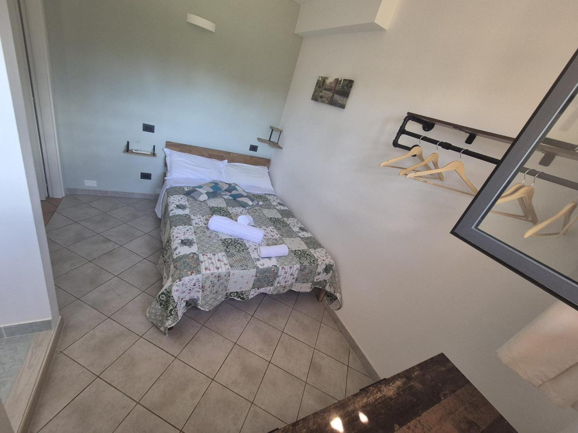 Casa Orneto Villa Poggibonsi Buitenkant foto
