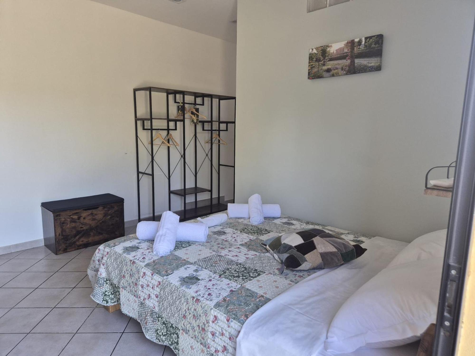 Casa Orneto Villa Poggibonsi Buitenkant foto